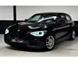 BMW 116i BENZINE | GOED ONDERHOUDEN - Thumbnail 1