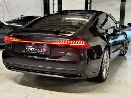 Audi A7 50 TDI S-Line Quattro – Showroomstaat | LEZ ✅