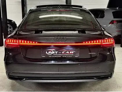 Audi A7 50 TDI S-Line Quattro – Showroomstaat | LEZ ✅