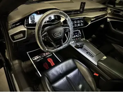 Audi A7 50 TDI S-Line Quattro – Showroomstaat | LEZ ✅