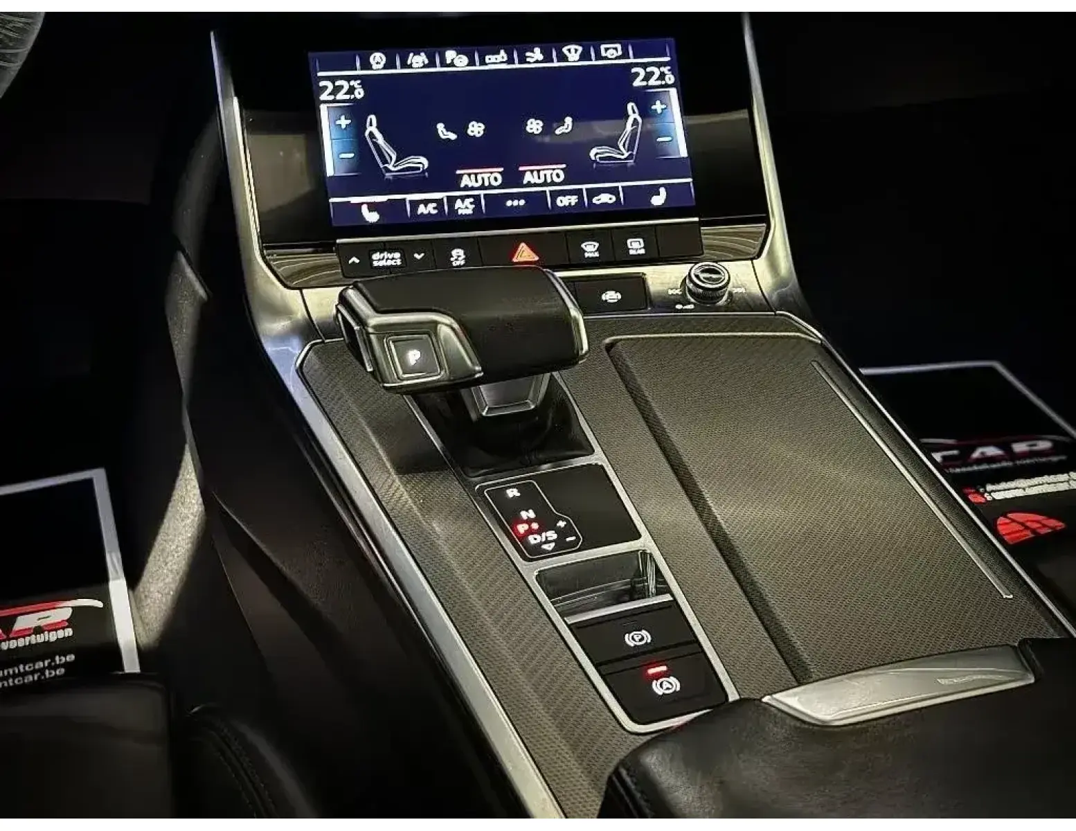 Audi A7 50 TDI S-Line Quattro – Showroomstaat | LEZ ✅