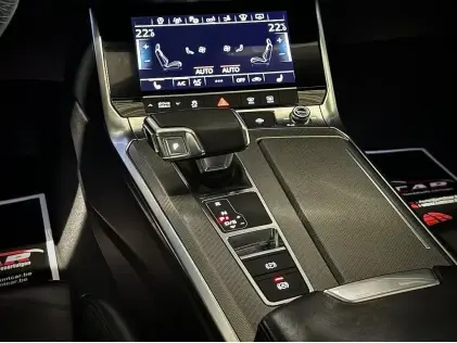 Audi A7 50 TDI S-Line Quattro – Showroomstaat | LEZ ✅