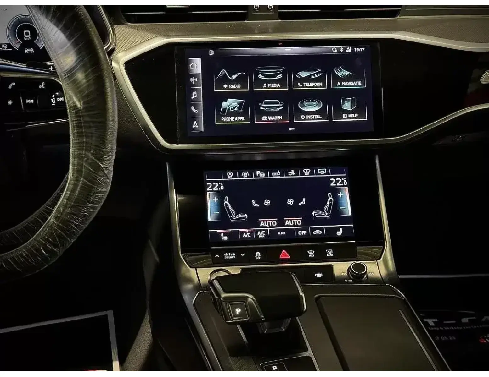 Audi A7 50 TDI S-Line Quattro – Showroomstaat | LEZ ✅