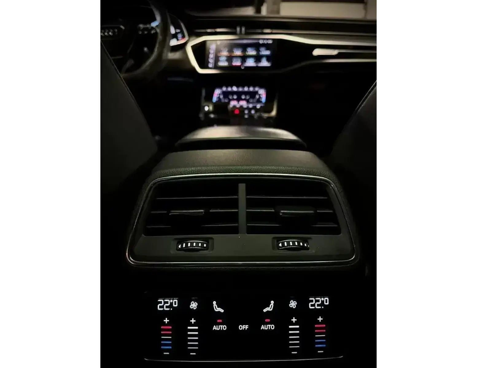 Audi A7 50 TDI S-Line Quattro – Showroomstaat | LEZ ✅