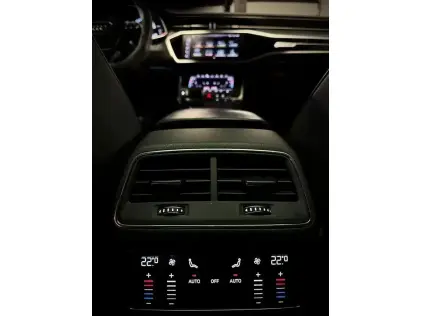 Audi A7 50 TDI S-Line Quattro – Showroomstaat | LEZ ✅