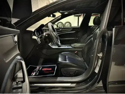 Audi A7 50 TDI S-Line Quattro – Showroomstaat | LEZ ✅