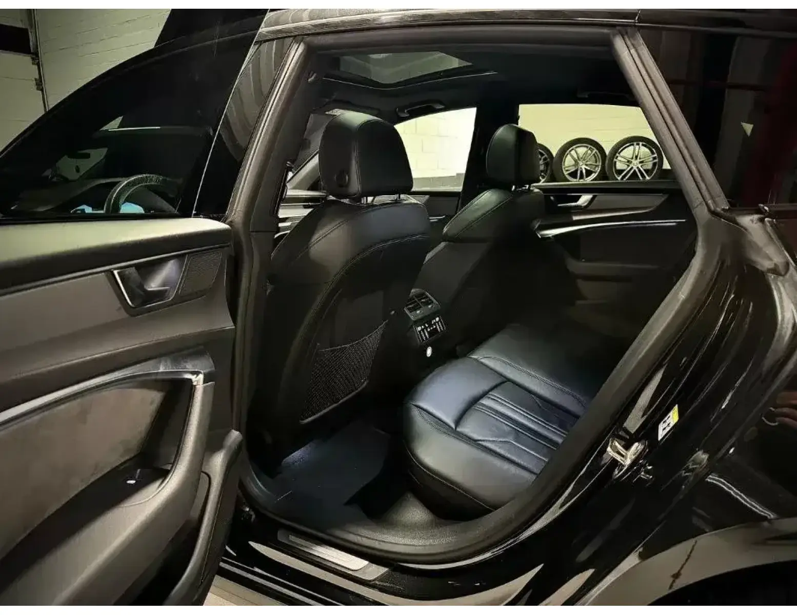 Audi A7 50 TDI S-Line Quattro – Showroomstaat | LEZ ✅
