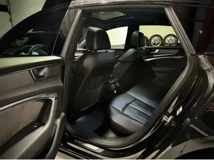 Audi A7 50 TDI S-Line Quattro – Showroomstaat | LEZ ✅