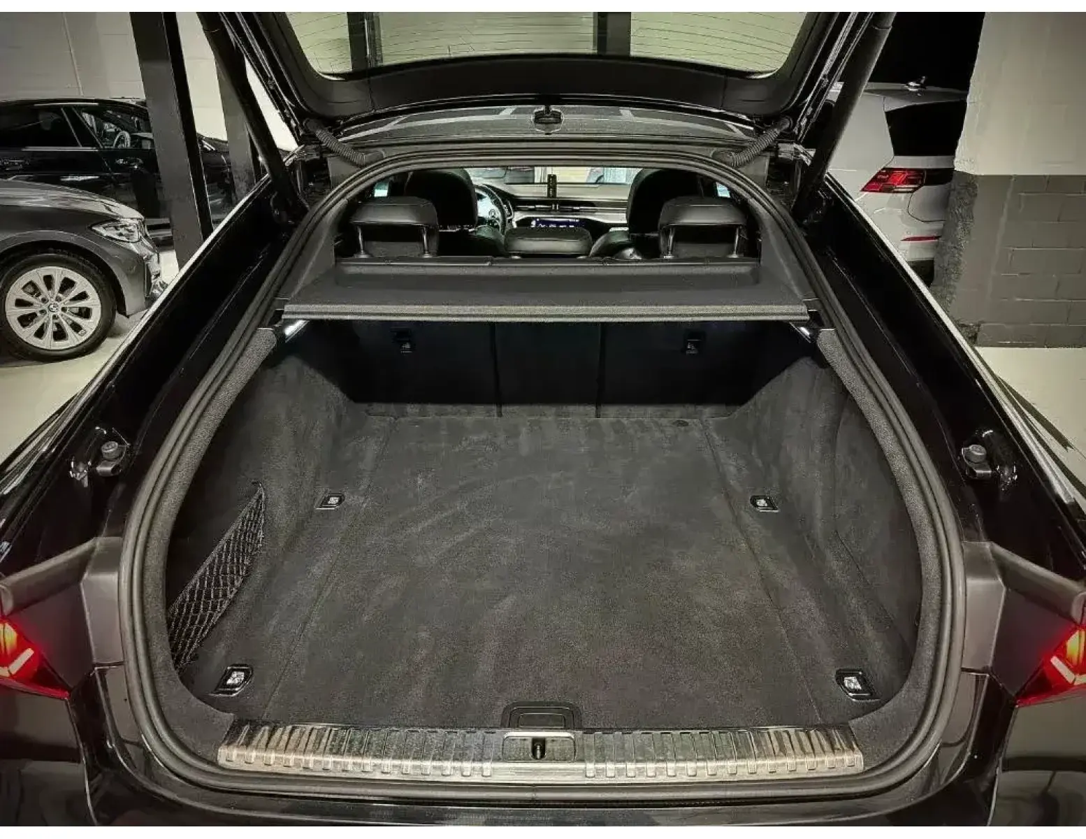 Audi A7 50 TDI S-Line Quattro – Showroomstaat | LEZ ✅