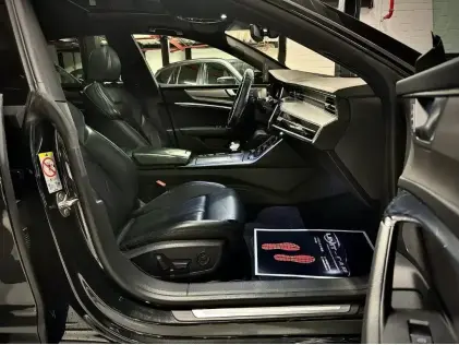 Audi A7 50 TDI S-Line Quattro – Showroomstaat | LEZ ✅