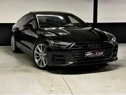 Audi A7 50 TDI S-Line Quattro – Showroomstaat | LEZ ✅