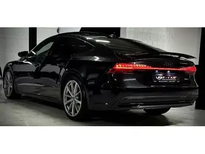 Audi A7 50 TDI S-Line Quattro – Showroomstaat | LEZ ✅