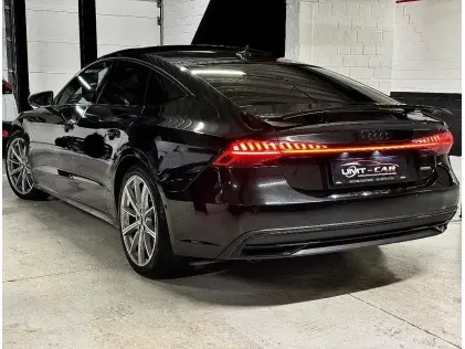 Audi A7 50 TDI S-Line Quattro – Showroomstaat | LEZ ✅