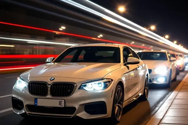 Auto Verkopen aan Garage | Direct Geld & Beste Prijs