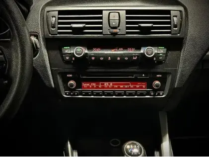 BMW 114i | Premium Hatchback | Handgeschakeld | 105 PK