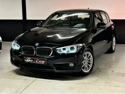 BMW 116i Benzine | Top Staat + 1 Jaar Garantie | 140.000 KM