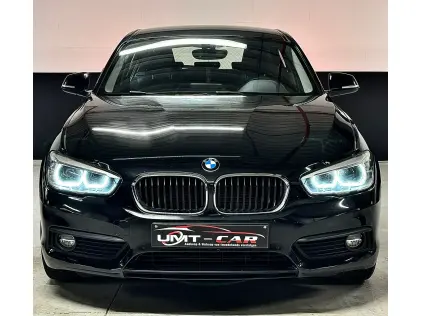 BMW 116i Benzine | Top Staat + 1 Jaar Garantie | 140.000 KM