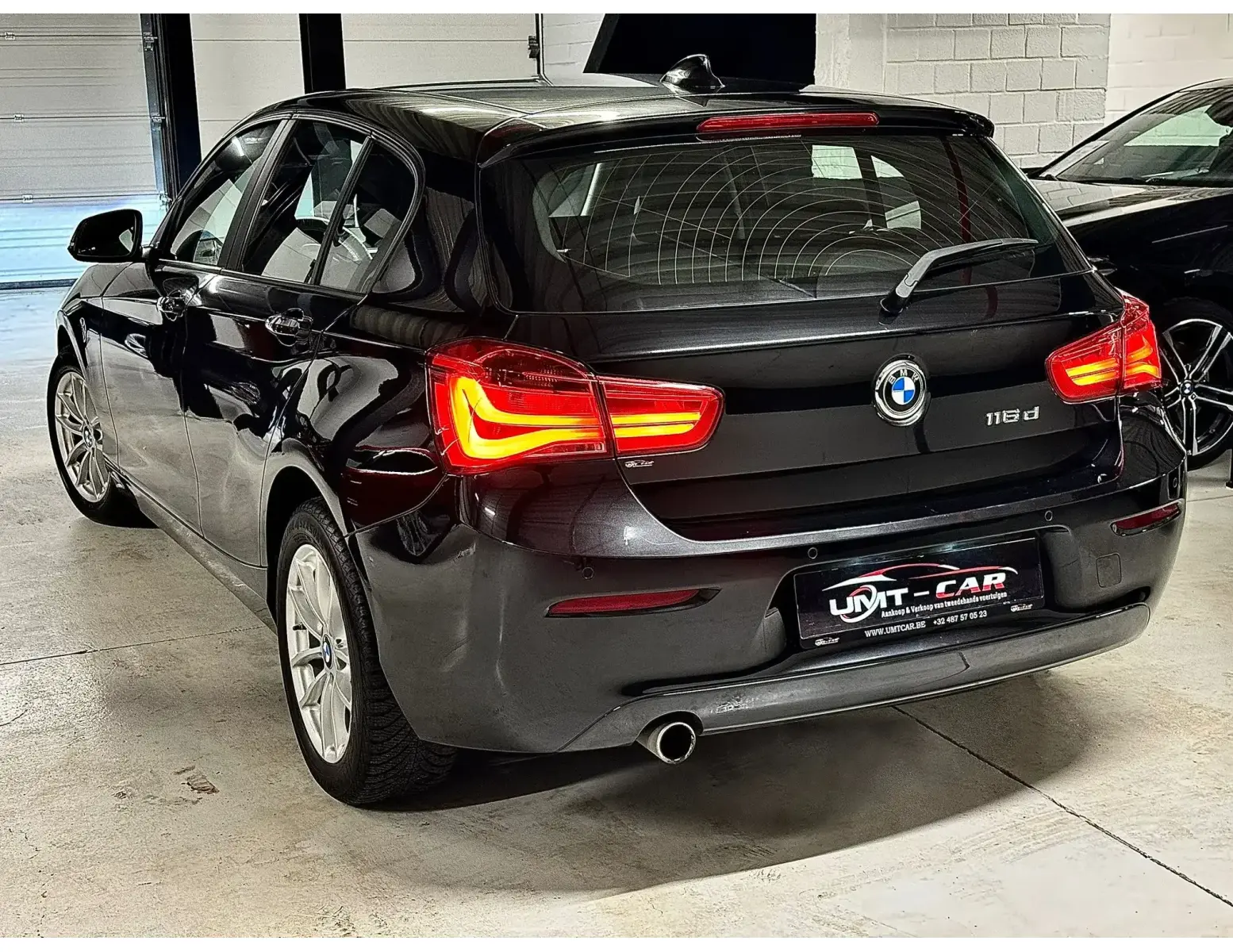 BMW 116i Benzine | Top Staat + 1 Jaar Garantie | 140.000 KM