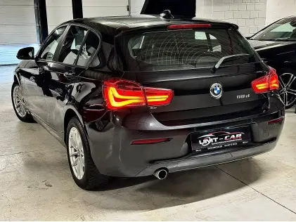BMW 116i Benzine | Top Staat + 1 Jaar Garantie | 140.000 KM