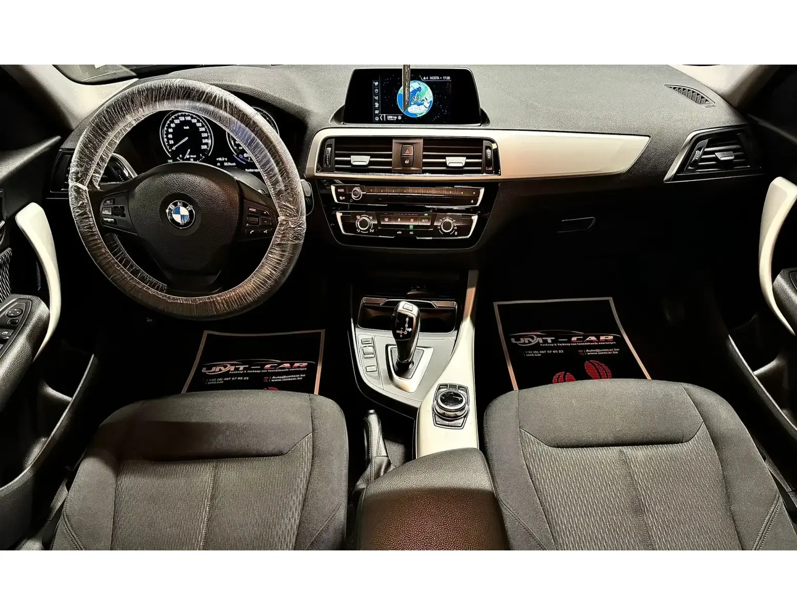 BMW 116i Benzine | Top Staat + 1 Jaar Garantie | 140.000 KM