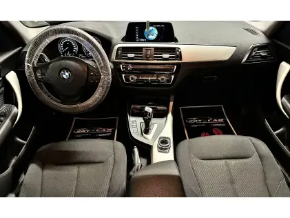 BMW 116i Benzine | Top Staat + 1 Jaar Garantie | 140.000 KM