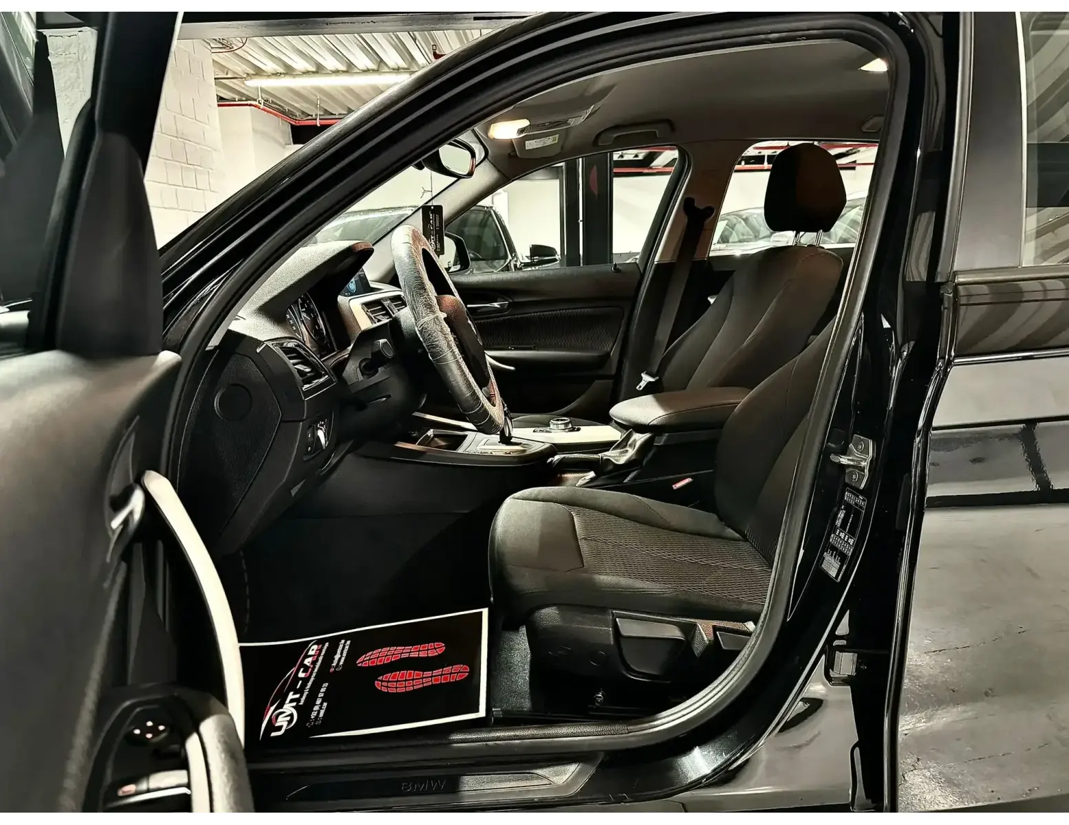 BMW 116i Benzine | Top Staat + 1 Jaar Garantie | 140.000 KM