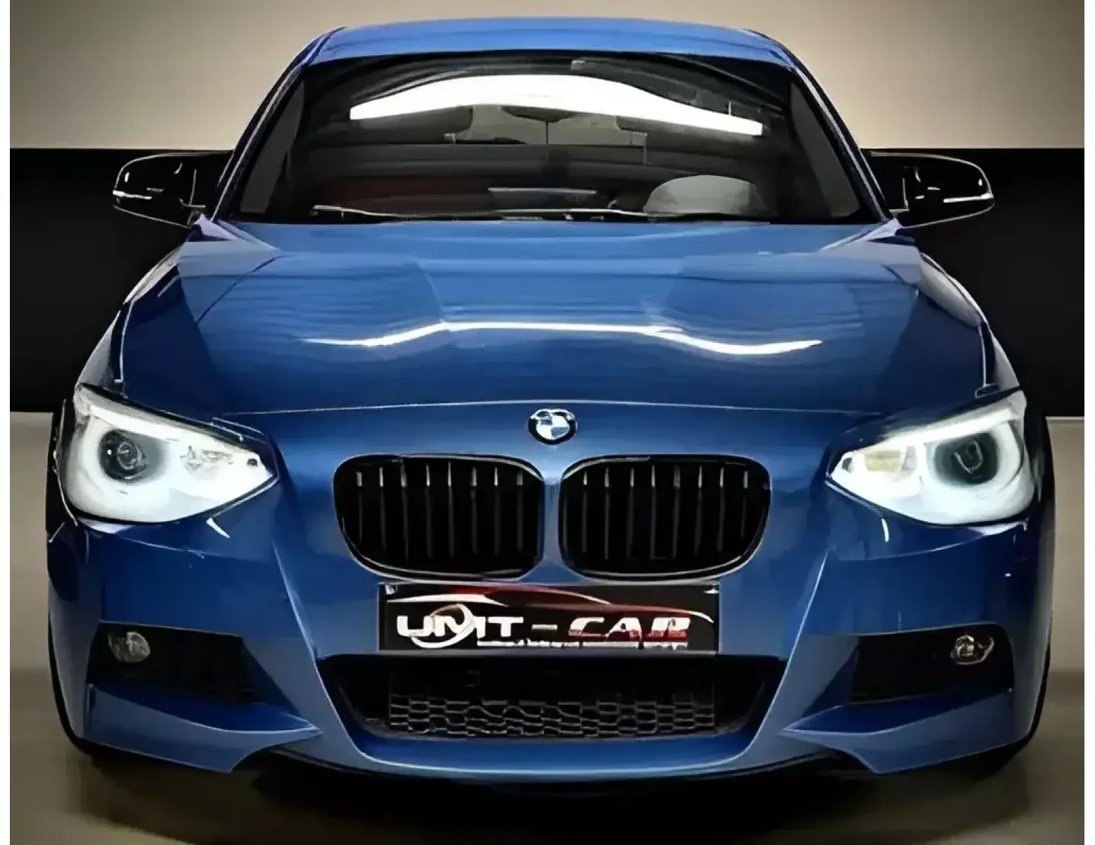 BMW 118i M PACK | Automaat | Vol opties | Keuring ✅