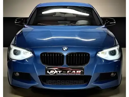 BMW 118i M PACK | Automaat | Vol opties | Keuring ✅