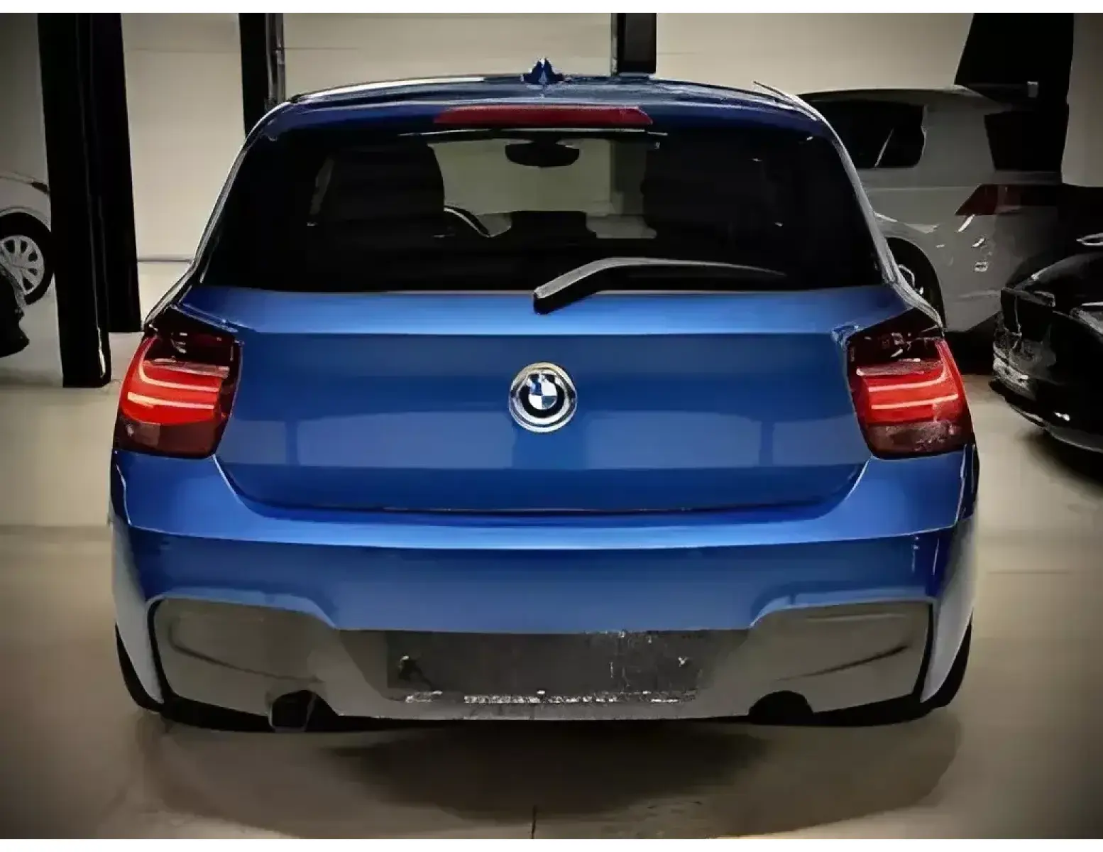 BMW 118i M PACK | Automaat | Vol opties | Keuring ✅