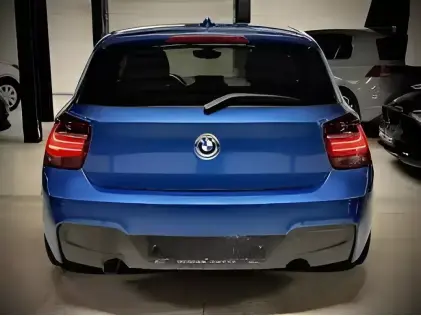 BMW 118i M PACK | Automaat | Vol opties | Keuring ✅