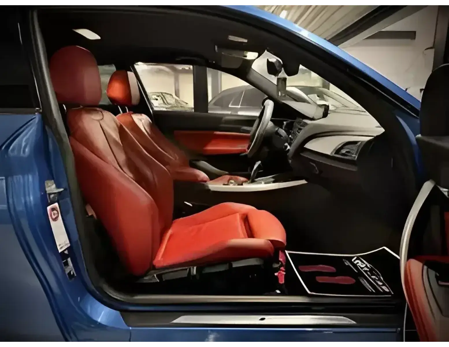 BMW 118i M PACK | Automaat | Vol opties | Keuring ✅