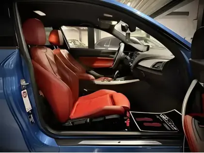 BMW 118i M PACK | Automaat | Vol opties | Keuring ✅