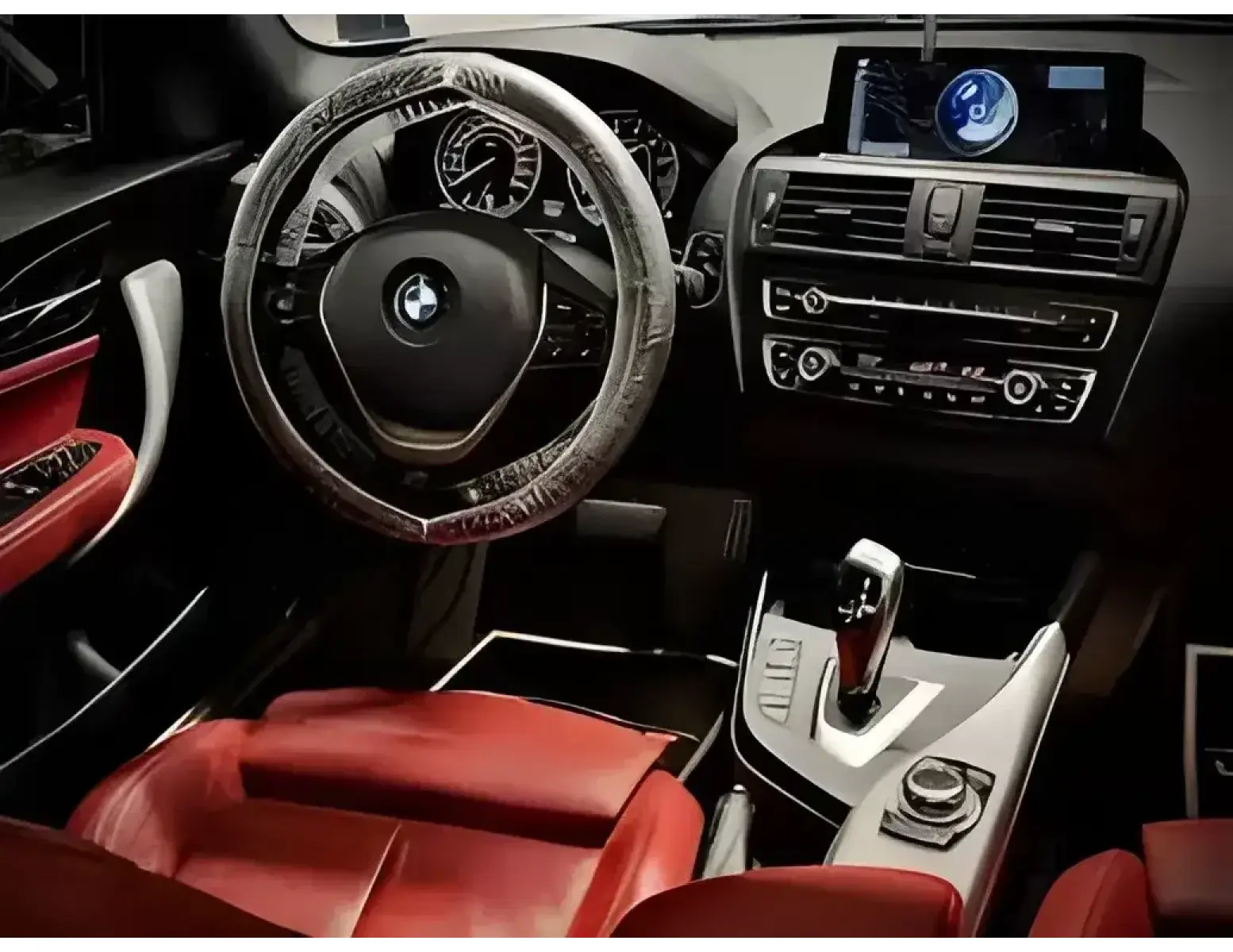 BMW 118i M PACK | Automaat | Vol opties | Keuring ✅