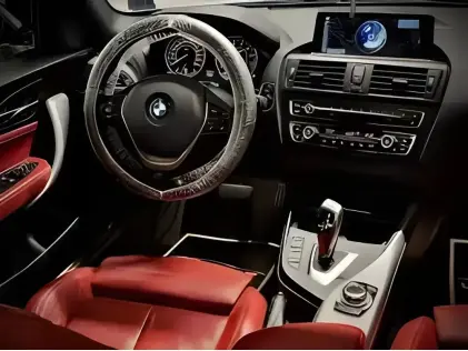 BMW 118i M PACK | Automaat | Vol opties | Keuring ✅