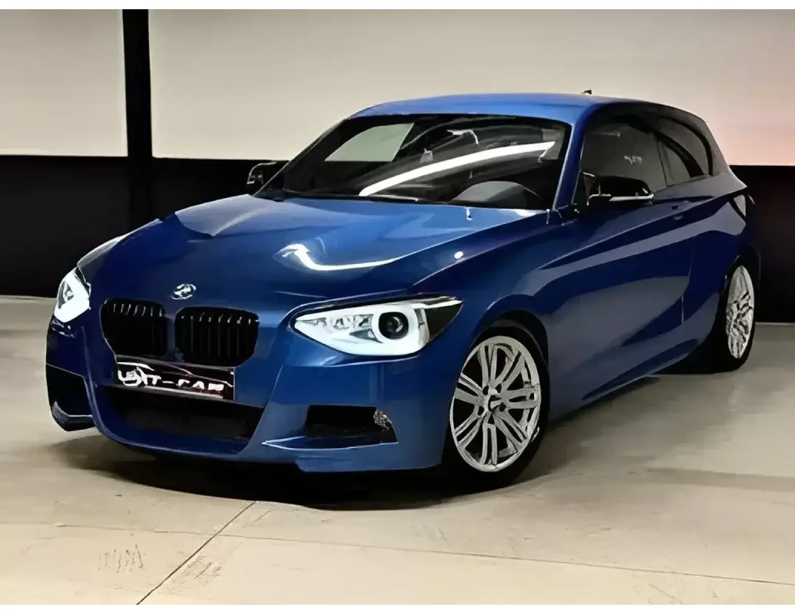 BMW 118i M PACK | Automaat | Vol opties | Keuring ✅