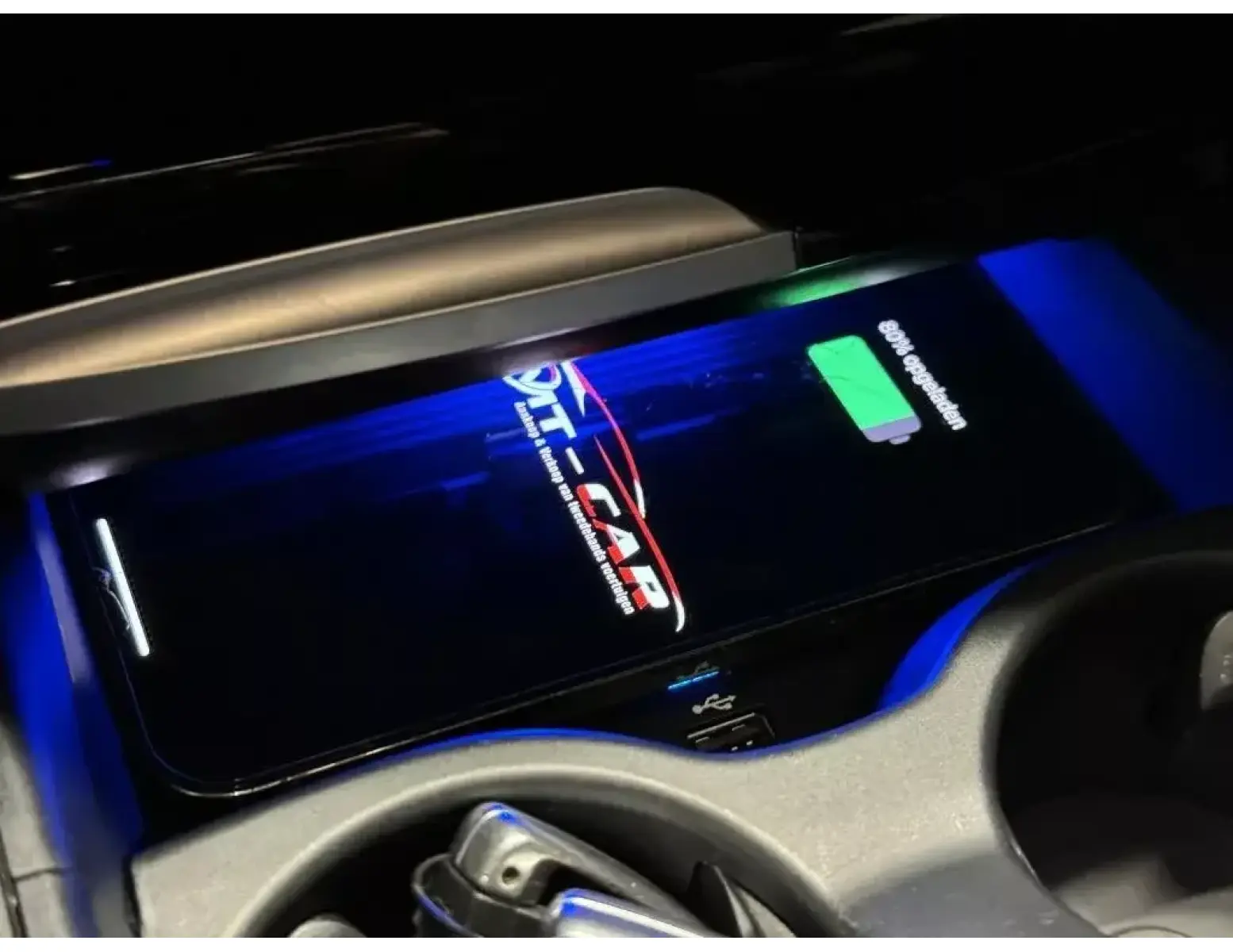BMW 530e HYBRID //M PACK