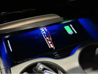 BMW 530e HYBRID //M PACK