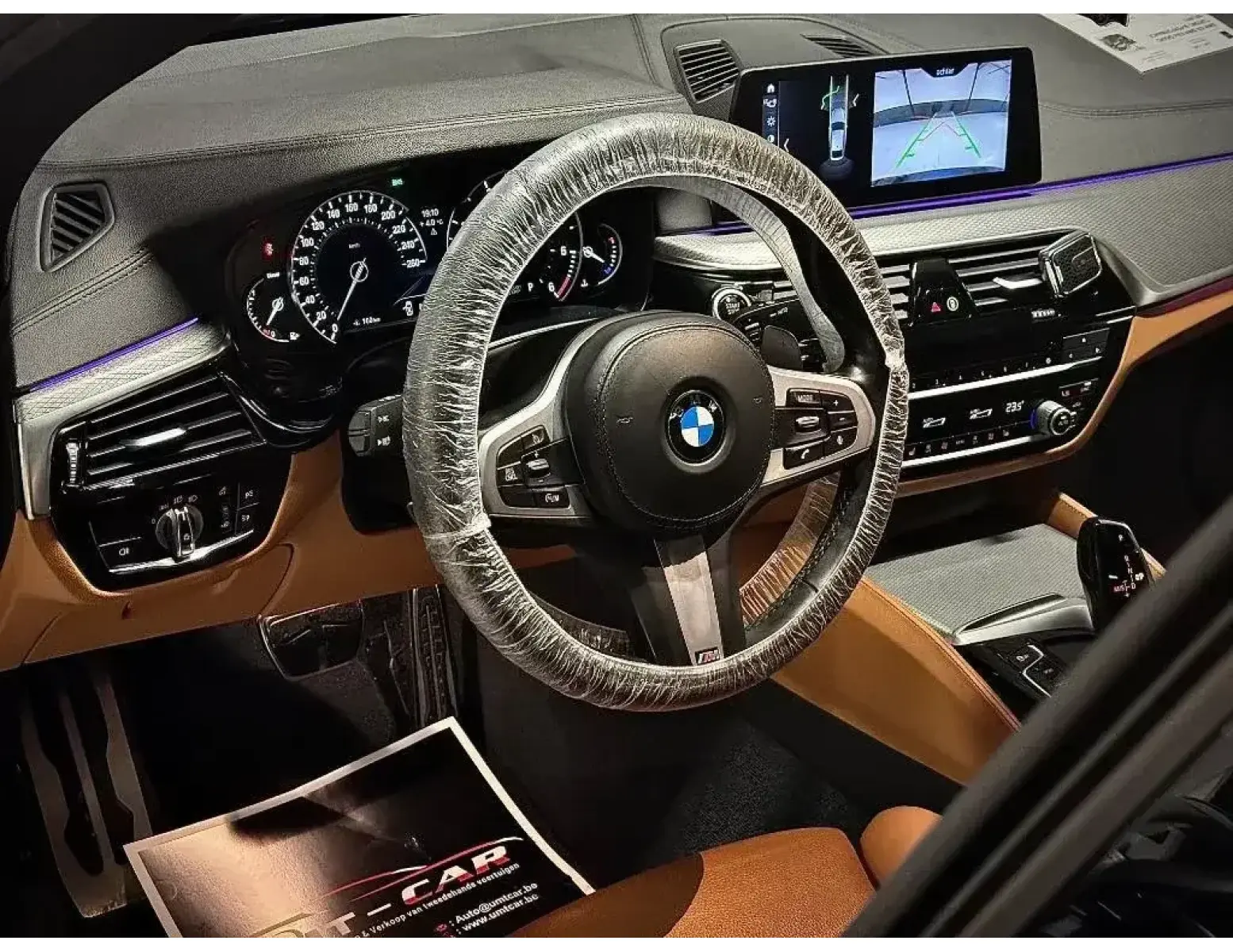 BMW 630d GT M Performance - Topstaat, Luxe&Kracht NIEUW ✅