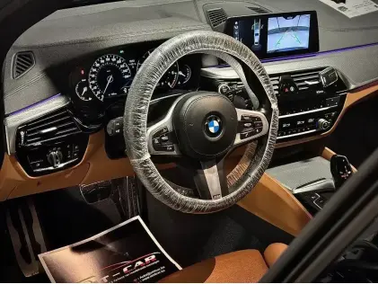 BMW 630d GT M Performance - Topstaat, Luxe&Kracht NIEUW ✅