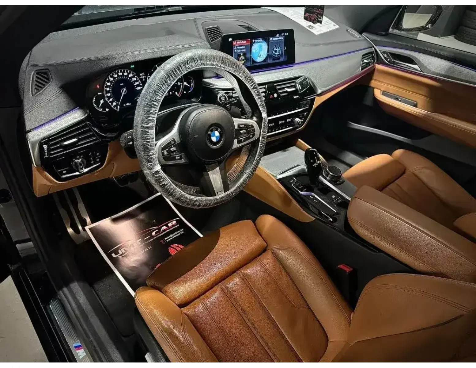 BMW 630d GT M Performance - Topstaat, Luxe&Kracht NIEUW ✅