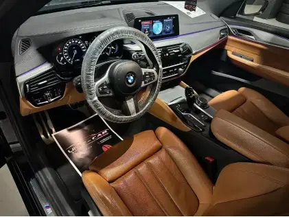 BMW 630d GT M Performance - Topstaat, Luxe&Kracht NIEUW ✅
