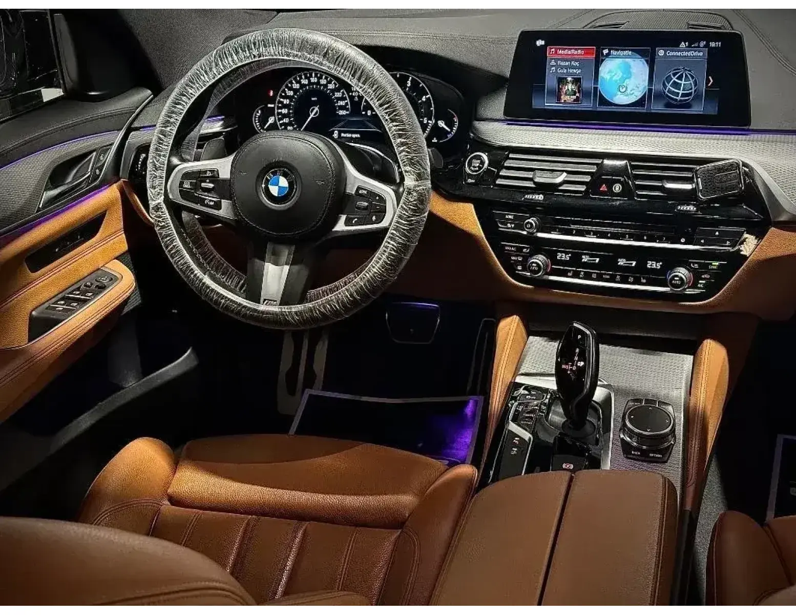 BMW 630d GT M Performance - Topstaat, Luxe&Kracht NIEUW ✅