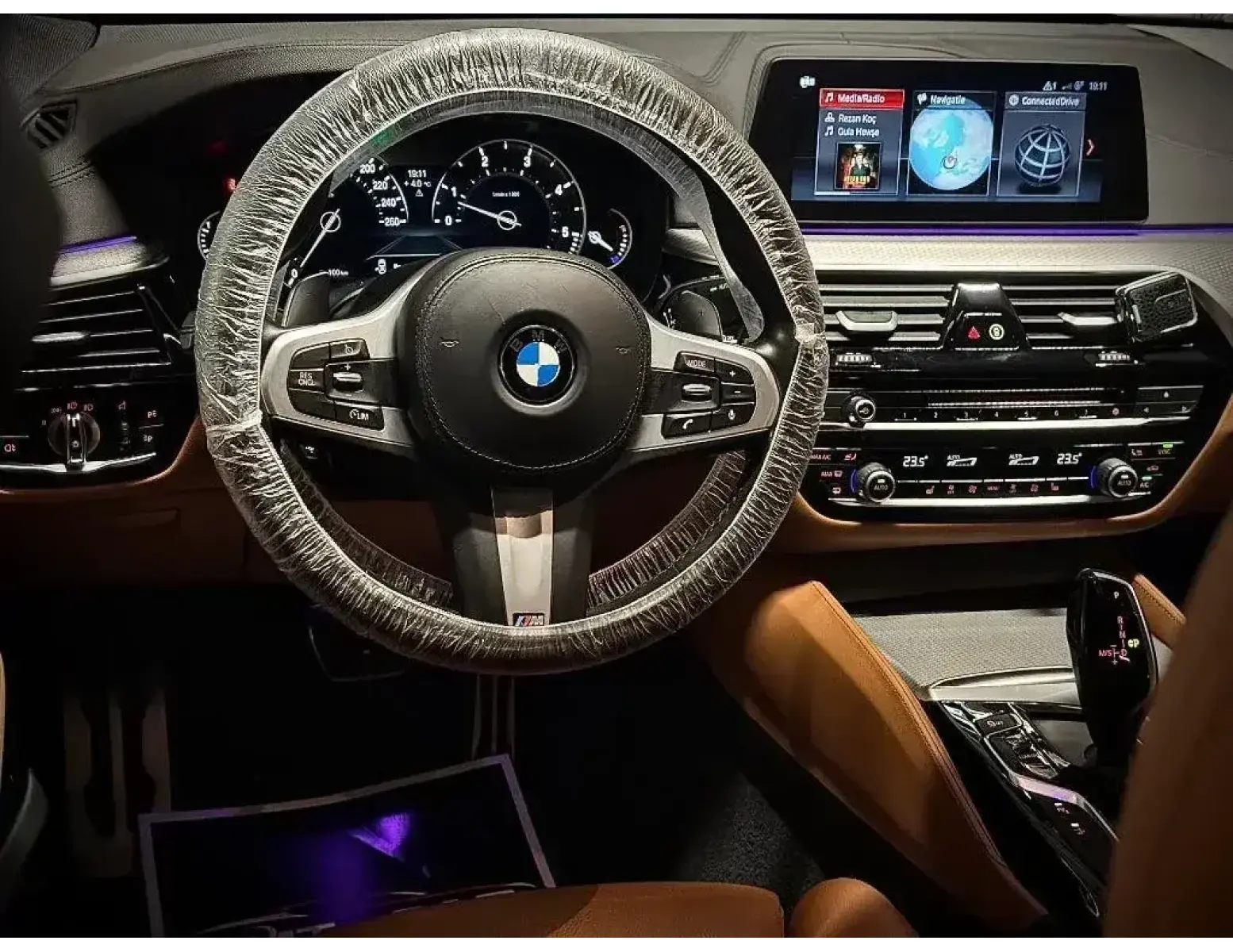 BMW 630d GT M Performance - Topstaat, Luxe&Kracht NIEUW ✅