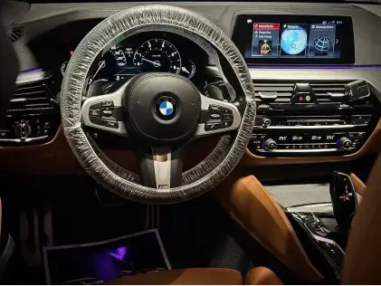 BMW 630d GT M Performance - Topstaat, Luxe&Kracht NIEUW ✅