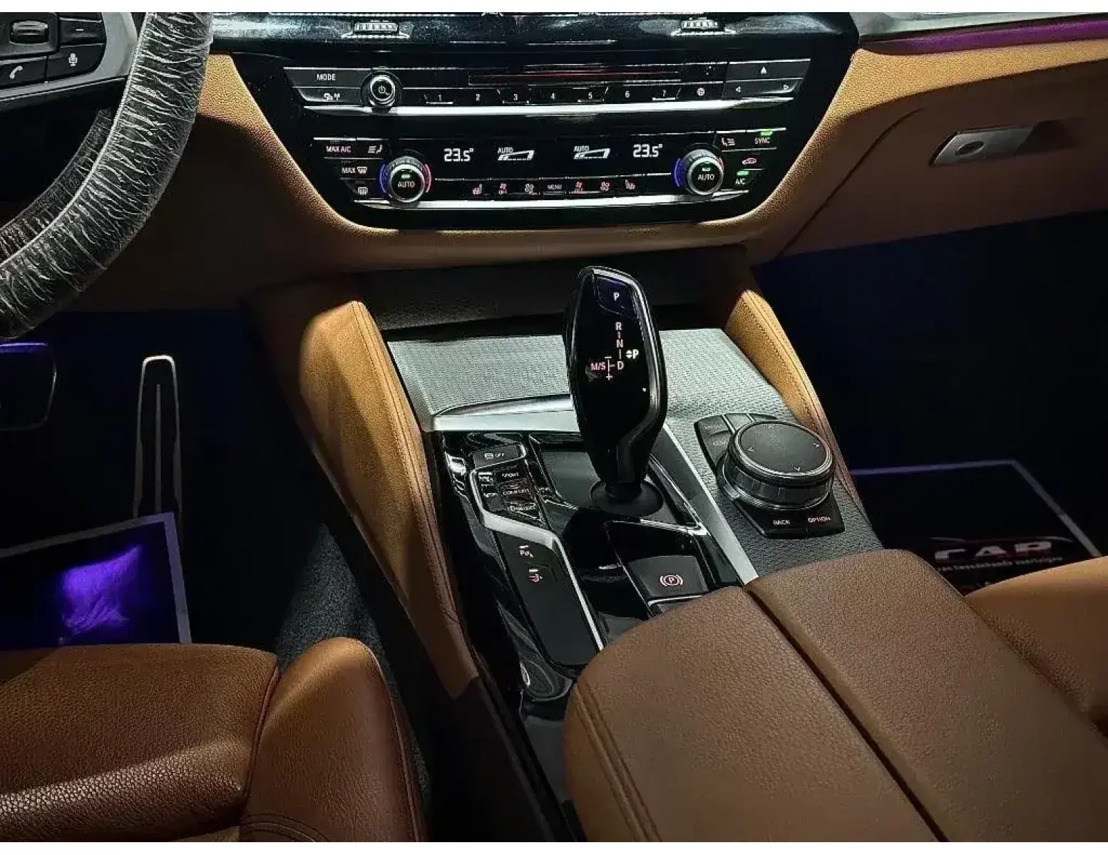 BMW 630d GT M Performance - Topstaat, Luxe&Kracht NIEUW ✅