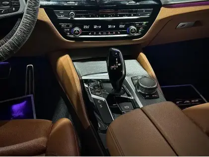 BMW 630d GT M Performance - Topstaat, Luxe&Kracht NIEUW ✅