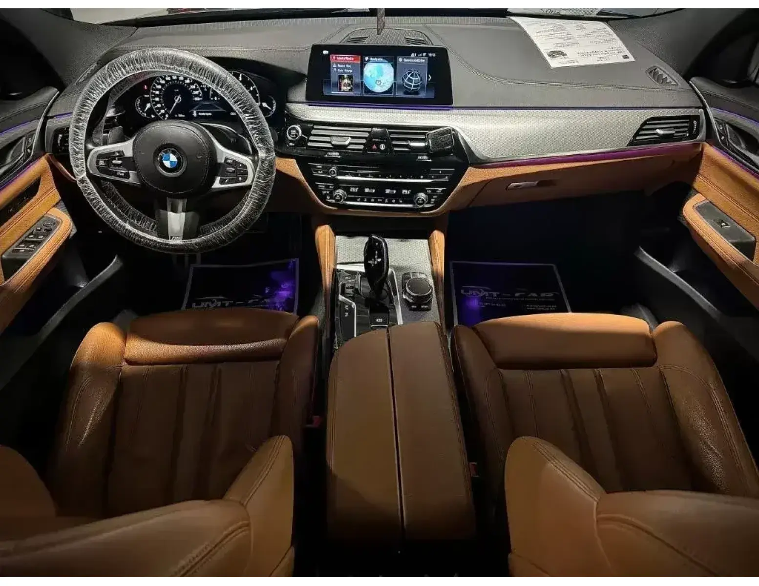 BMW 630d GT M Performance - Topstaat, Luxe&Kracht NIEUW ✅