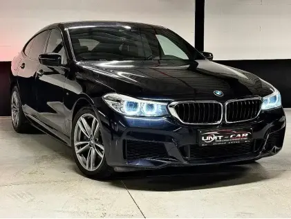 BMW 630d GT M Performance - Topstaat, Luxe&Kracht NIEUW ✅