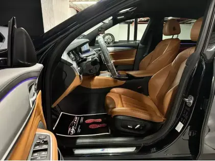 BMW 630d GT M Performance - Topstaat, Luxe&Kracht NIEUW ✅