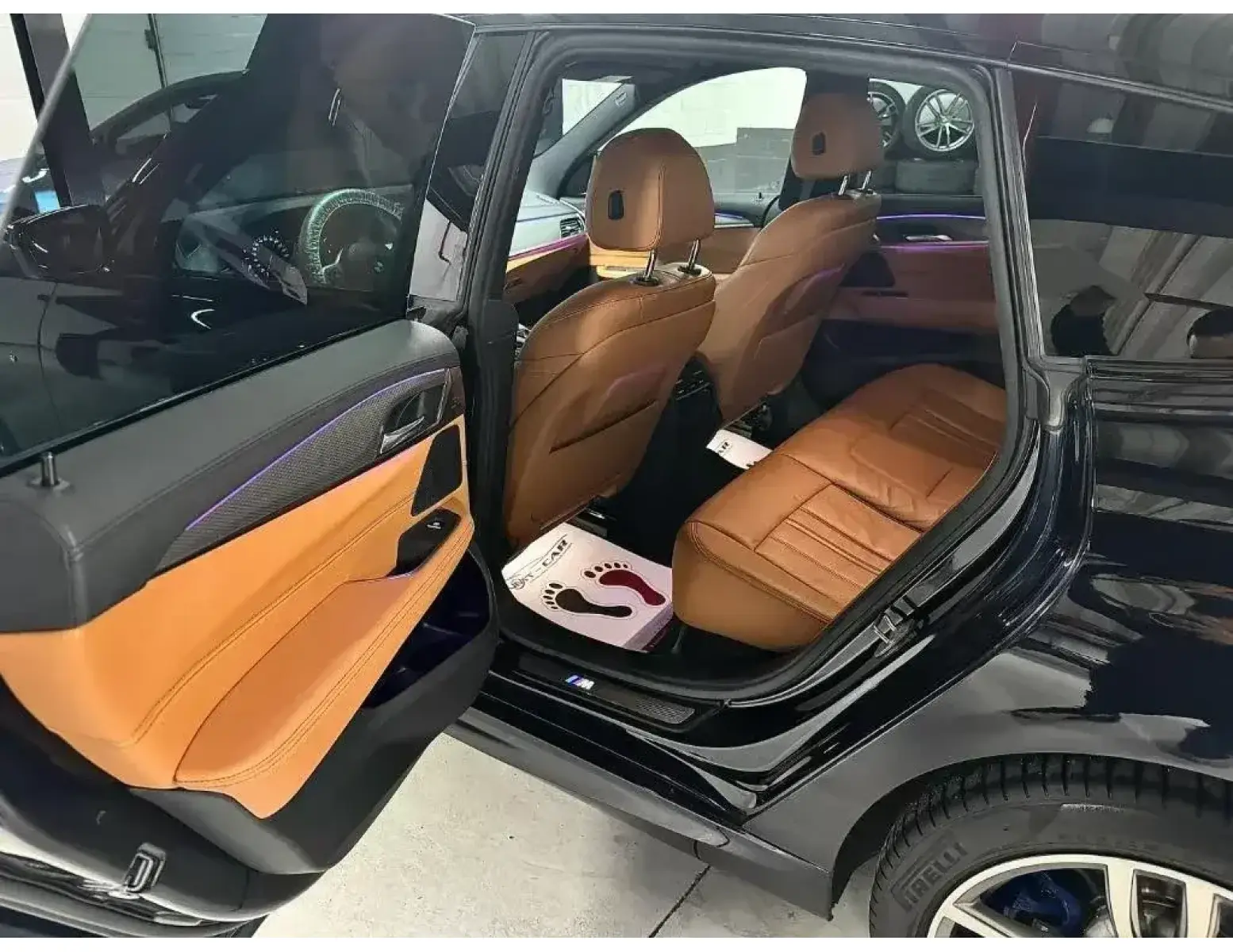 BMW 630d GT M Performance - Topstaat, Luxe&Kracht NIEUW ✅